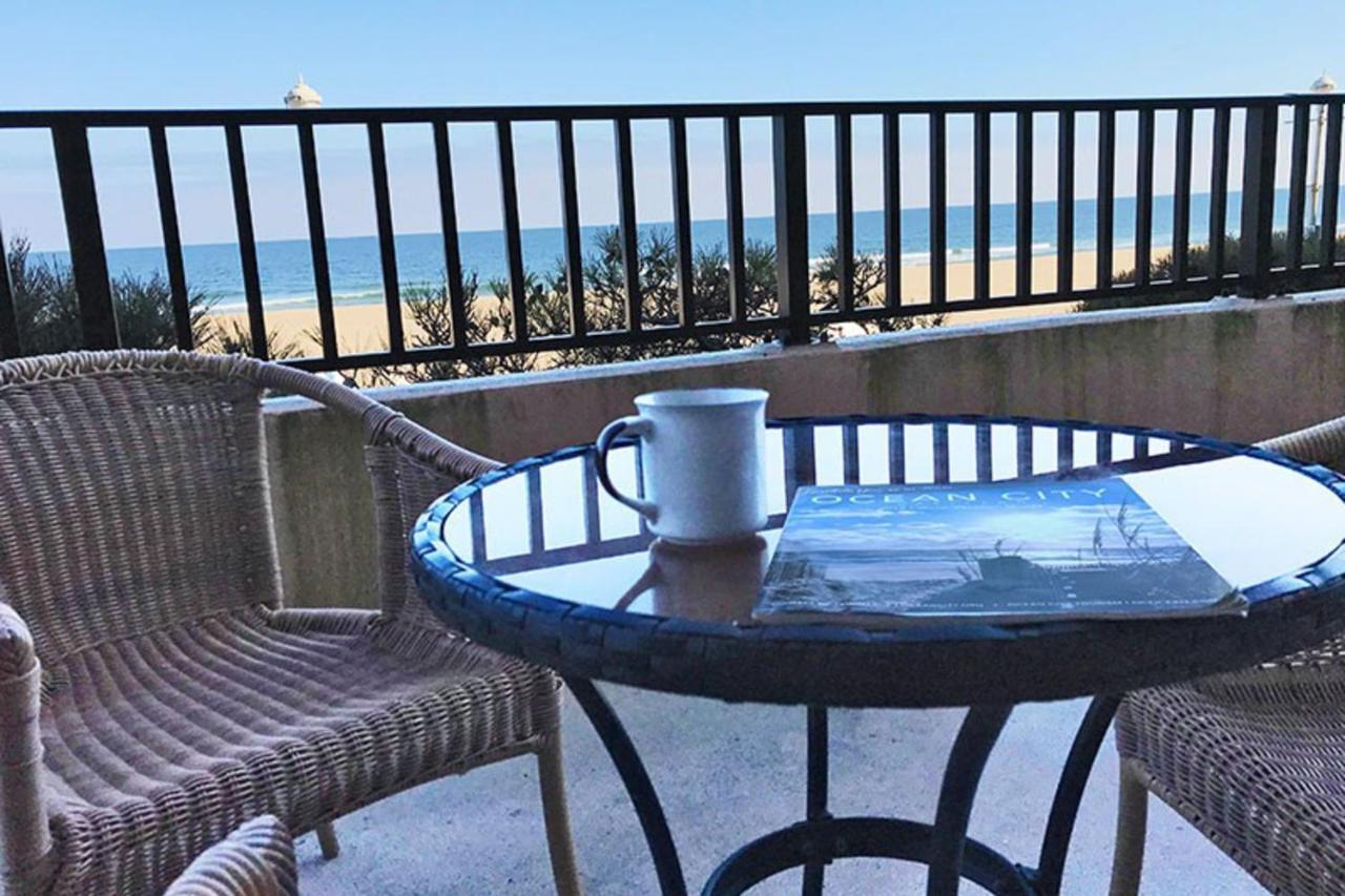 הוילה אושן סיטי Ocean Hideaway מראה חיצוני תמונה